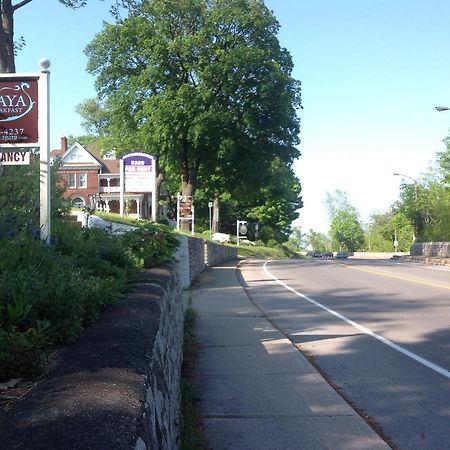 Niagara Classic Inn Exterior photo