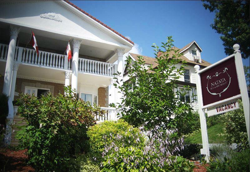 Niagara Classic Inn Exterior photo