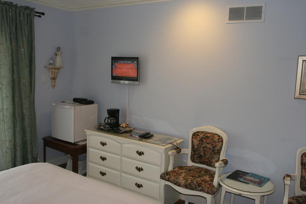 Niagara Classic Inn Exterior photo