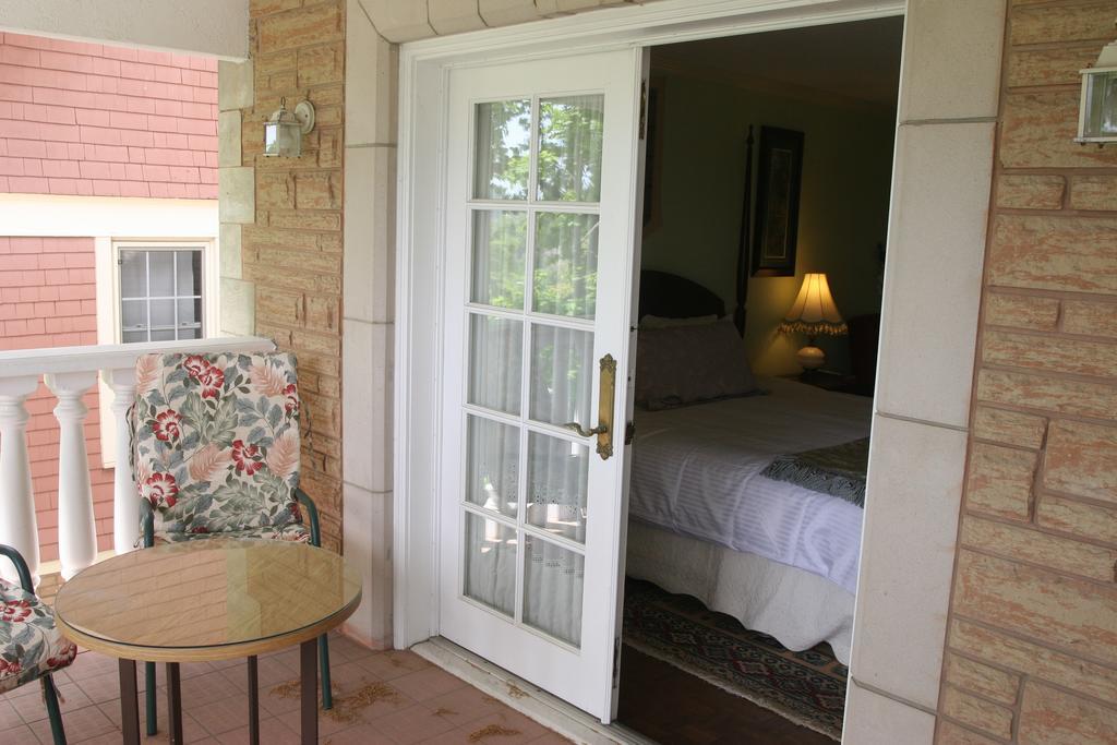 Niagara Classic Inn Exterior photo