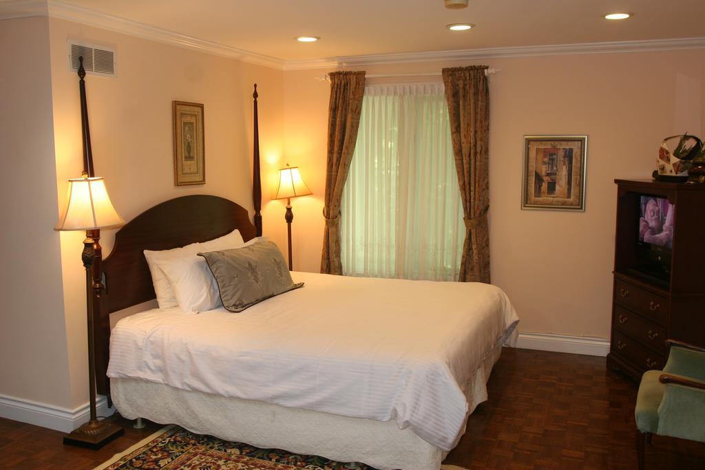 Niagara Classic Inn Exterior photo